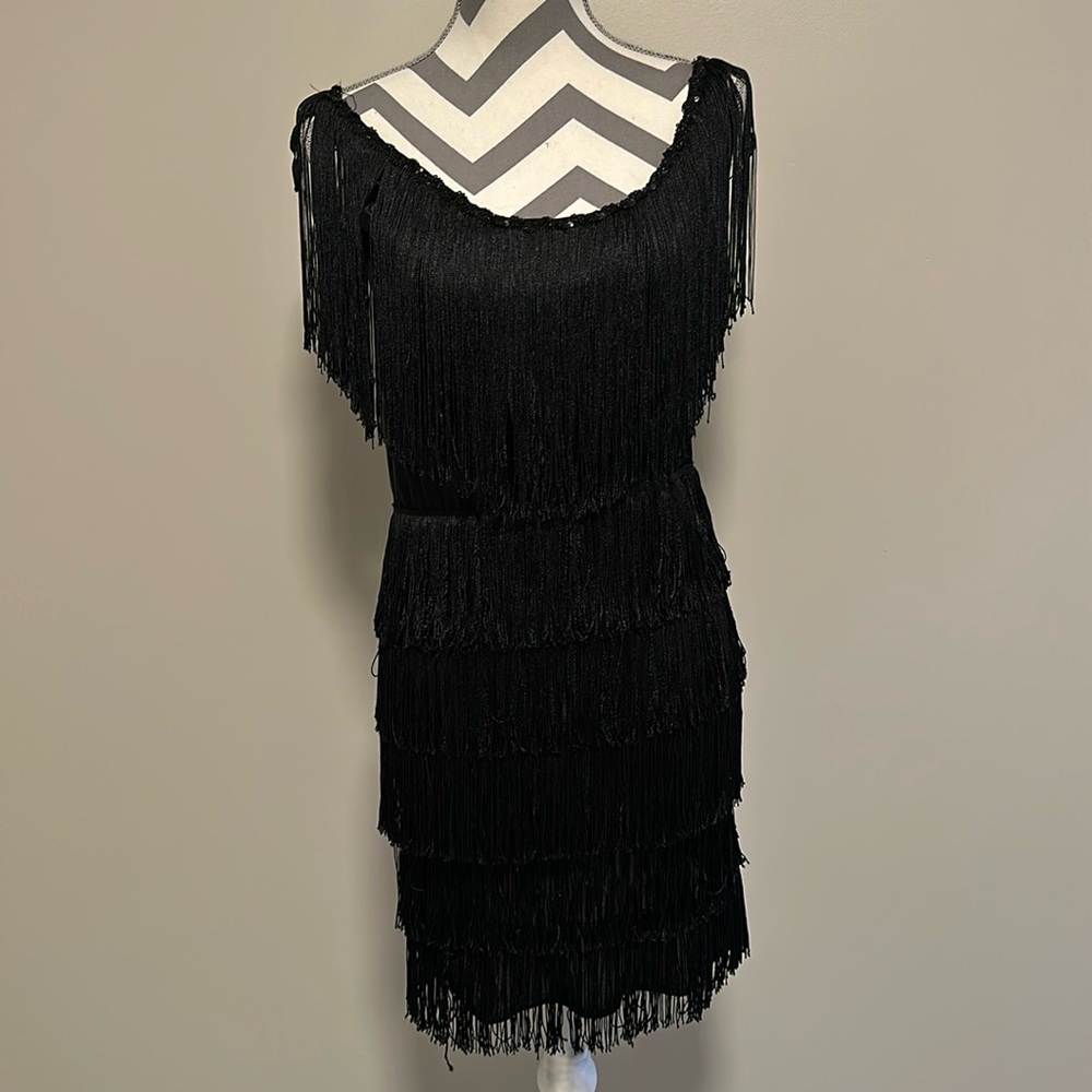 Flapper Dress - image 2